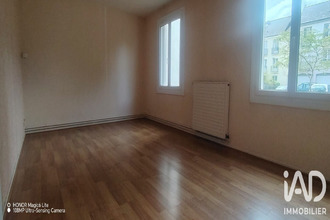  appartement richelieu 37120