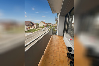  appartement richemt 57270