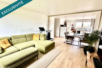  appartement richemt 57270