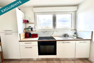  appartement richemt 57270