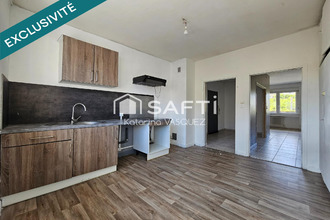  appartement richemt 57270