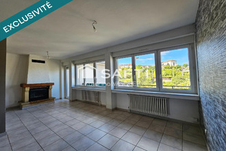  appartement richemt 57270