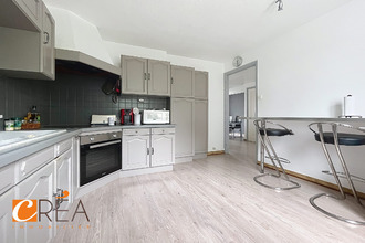  appartement richwiller 68120