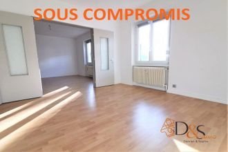  appartement riedisheim 68400