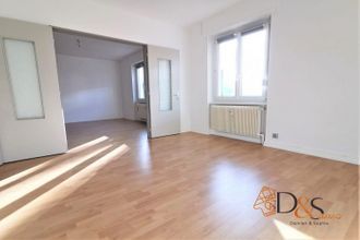  appartement riedisheim 68400