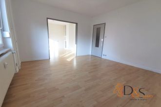  appartement riedisheim 68400