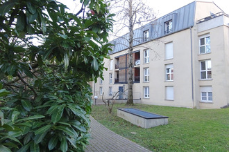  appartement riedisheim 68400