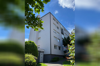  appartement riedisheim 68400