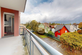  appartement riedisheim 68400