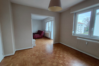  appartement riedisheim 68400