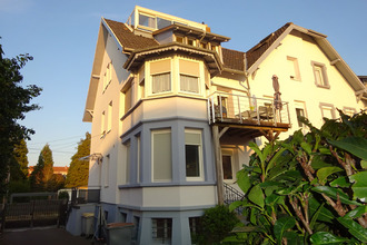  appartement riedisheim 68400