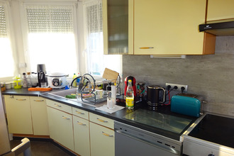  appartement riedisheim 68400