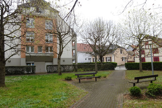  appartement riedisheim 68400