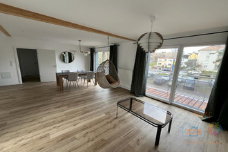  appartement riedisheim 68400