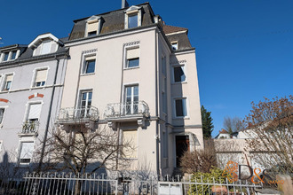  appartement riedisheim 68400