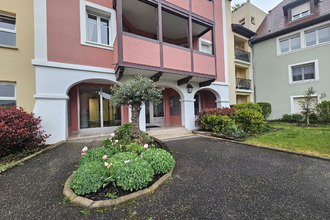  appartement riedisheim 68400