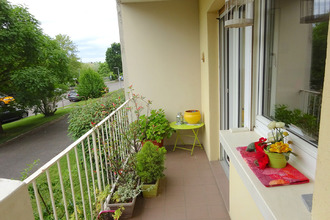  appartement riedisheim 68400