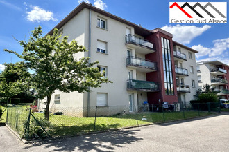  appartement riedisheim 68400