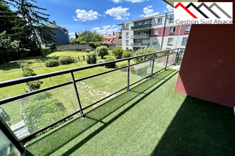  appartement riedisheim 68400