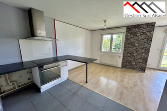  appartement riedisheim 68400