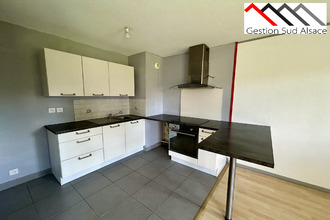  appartement riedisheim 68400