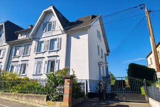  appartement riedisheim 68400