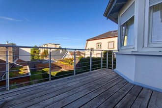  appartement riedisheim 68400