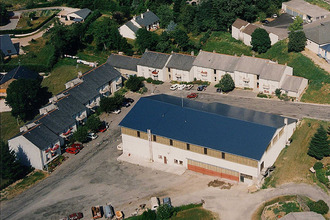  appartement rieupeyroux 12240