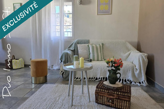  appartement riez 04500