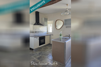  appartement riez 04500