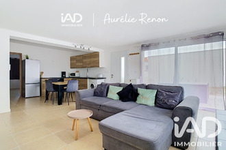  appartement rigarda 66320