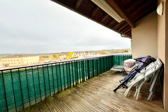  appartement rignac 12390