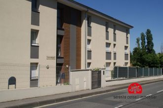  appartement rillieux-la-pape 69140