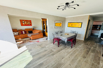  appartement rillieux-la-pape 69140