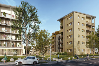  appartement rillieux-la-pape 69140