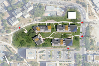  appartement rillieux-la-pape 69140