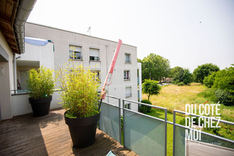  appartement rillieux-la-pape 69140