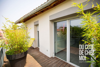  appartement rillieux-la-pape 69140