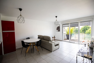  appartement rillieux-la-pape 69140