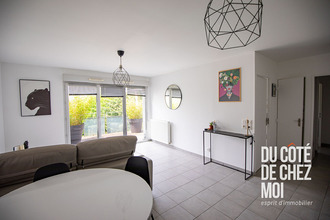  appartement rillieux-la-pape 69140