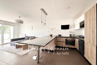  appartement rillieux-la-pape 69140