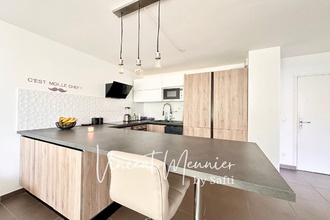  appartement rillieux-la-pape 69140