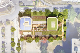  appartement rillieux-la-pape 69140