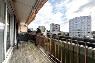  appartement rillieux-la-pape 69140