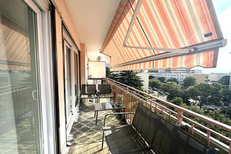  appartement rillieux-la-pape 69140