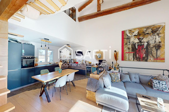  appartement rillieux-la-pape 69140