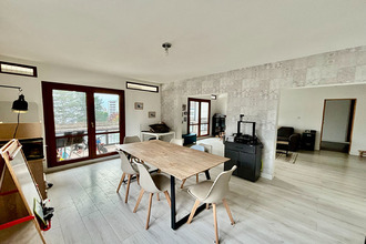  appartement rillieux-la-pape 69140