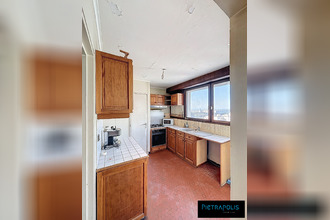  appartement rillieux-la-pape 69140