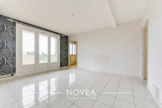  appartement rillieux-la-pape 69140