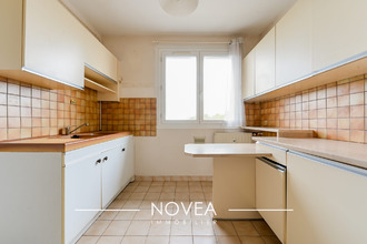  appartement rillieux-la-pape 69140